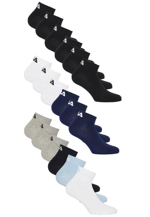 FILA 18er-Pack Socken