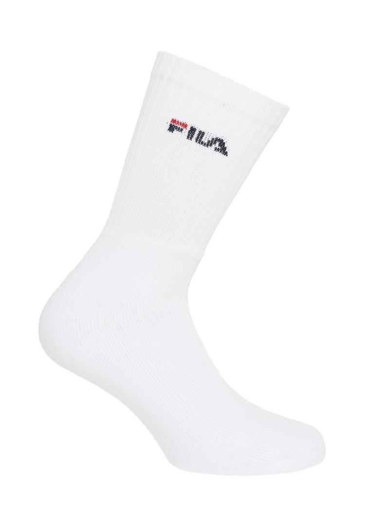 FILA FILA Basic Socken - Black-White - 0 | SportScheck