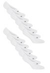 FILA Basic Socken - White