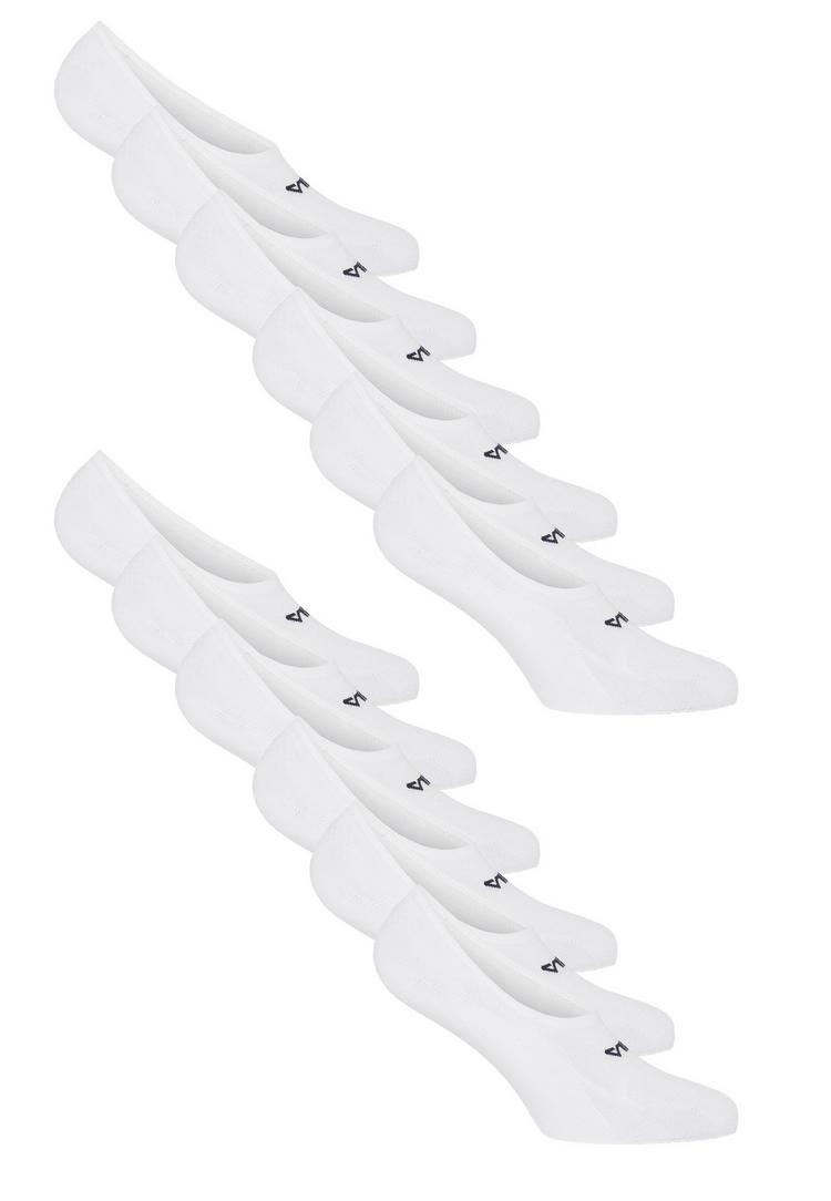FILA FILA Basic Socken - White - 0 | SportScheck