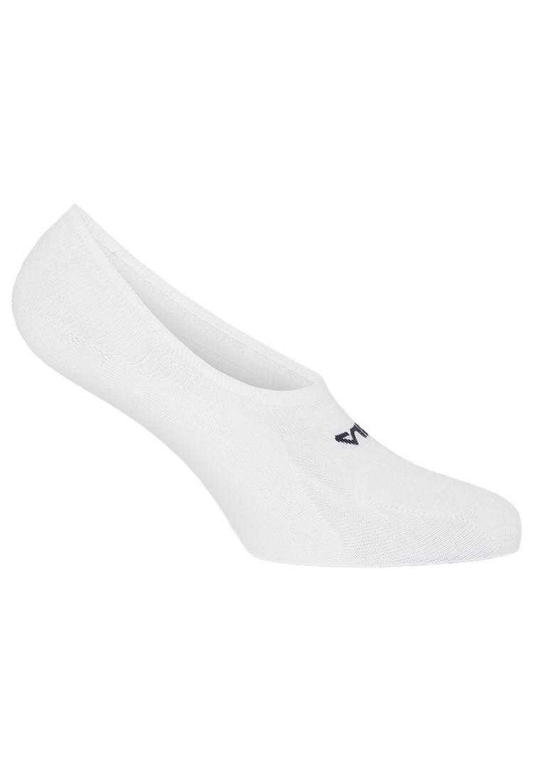 FILA FILA Basic Socken - White - 0 | SportScheck