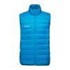 Mammut Crag Outdoorweste Herren - glacier blue