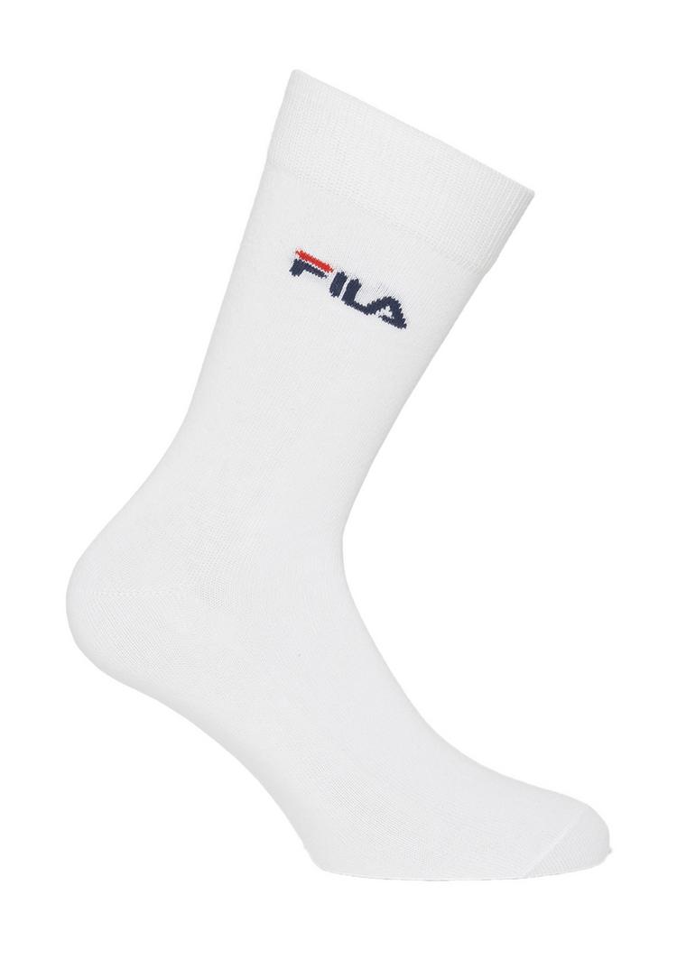 FILA FILA Basic Socken - Black-White-Navy - 0 | SportScheck