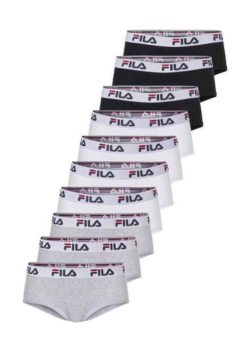 FILA Logo Unterhose Damen