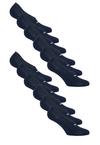FILA Basic Socken - Navy