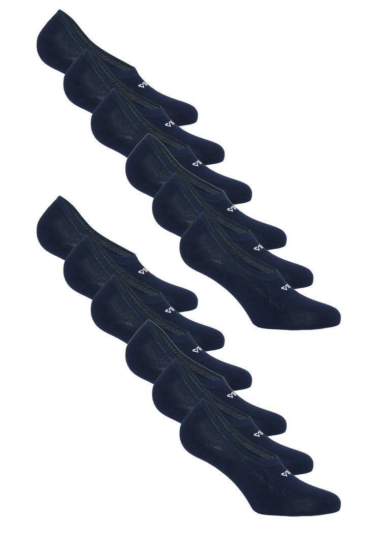 FILA FILA Basic Socken - Navy - 0 | SportScheck