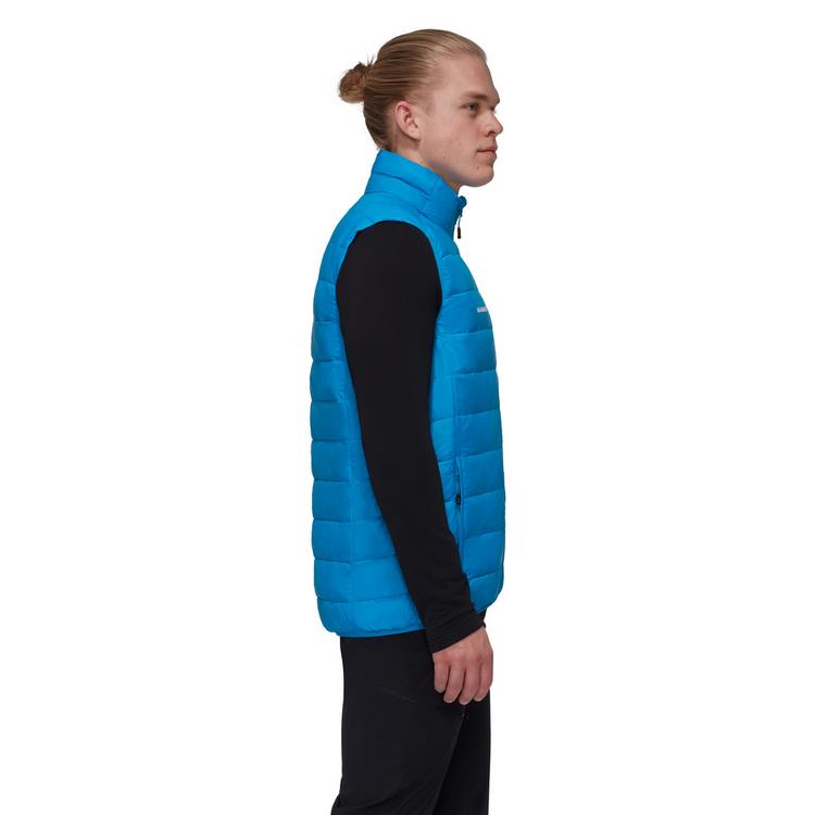 Mammut Mammut Crag Outdoorweste Herren - glacier blue - 2 | SportScheck