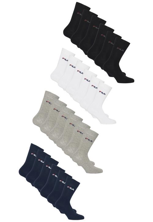 FILA Basic Socken