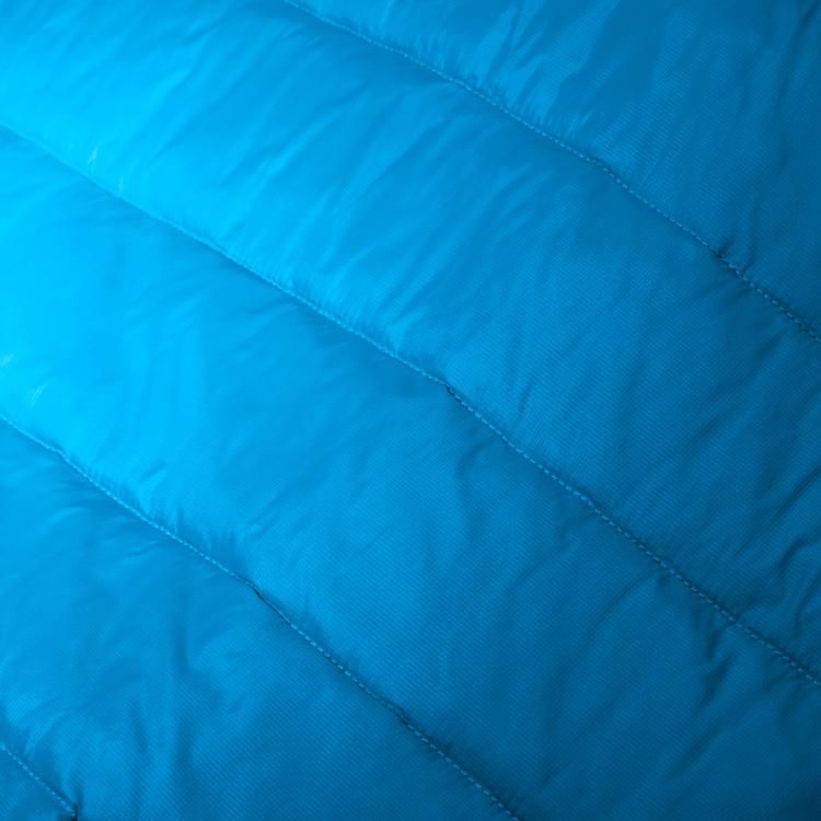 Mammut Mammut Crag Outdoorweste Herren - glacier blue - 0 | SportScheck