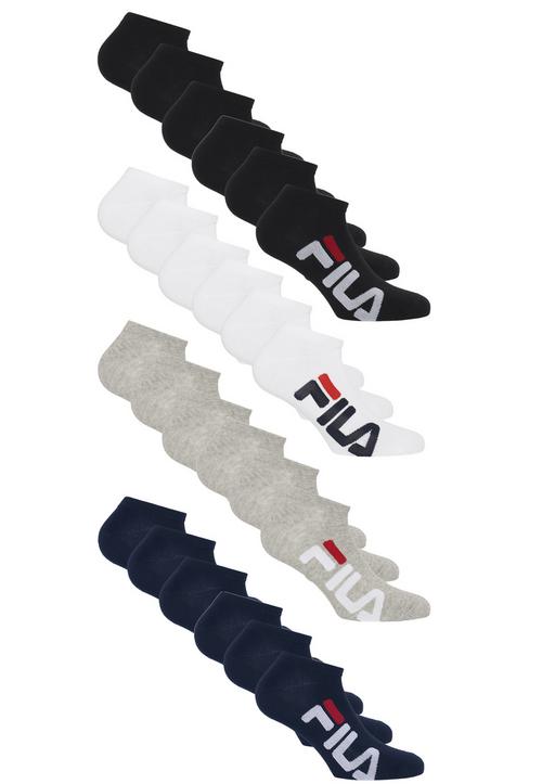 FILA Sneaker Socken