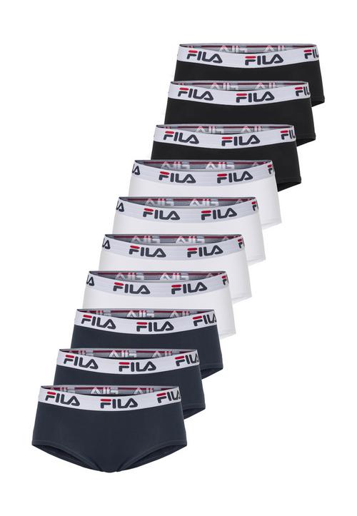 FILA Logo Unterhose Damen