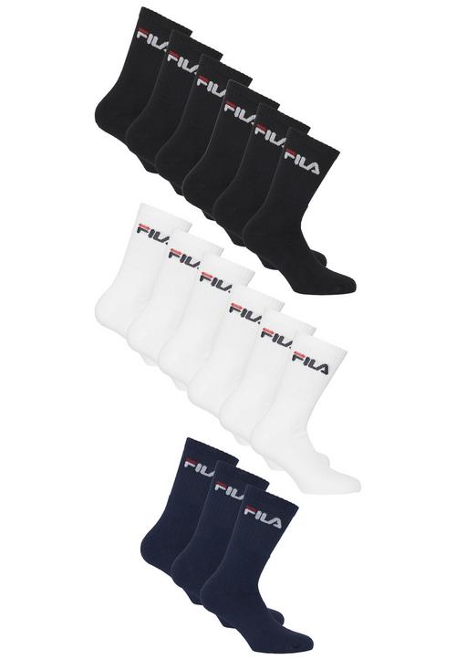 FILA Logo Socken