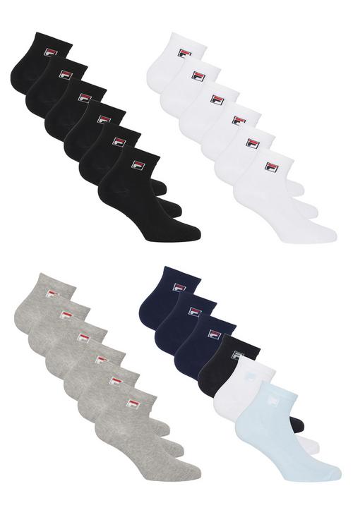 FILA Basic Socken