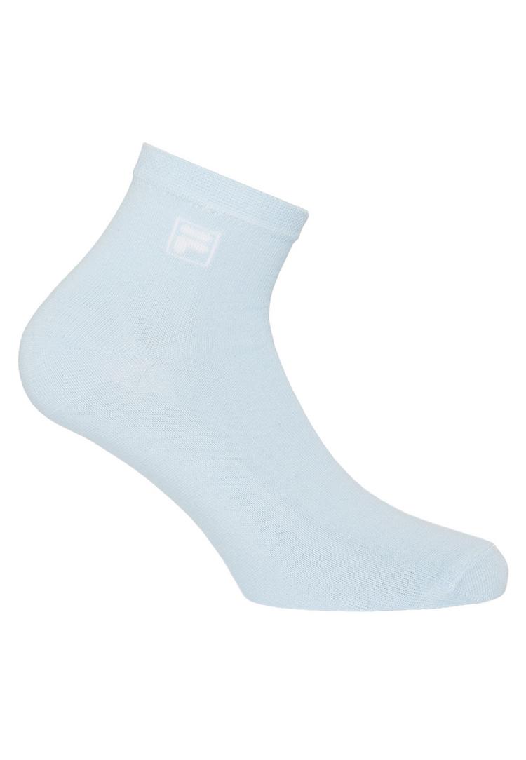 FILA FILA Basic Socken - Black-White-Navy-Grey-Sky - 2 | SportScheck