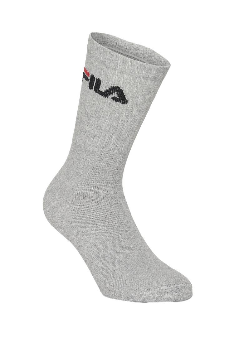 FILA FILA 24er-Pack Socken - Black-White-Navy-Grey - 3 | SportScheck