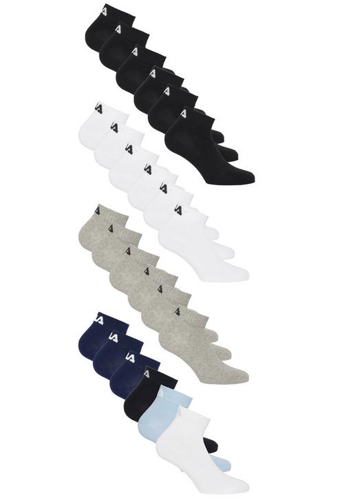FILA Basic Socken