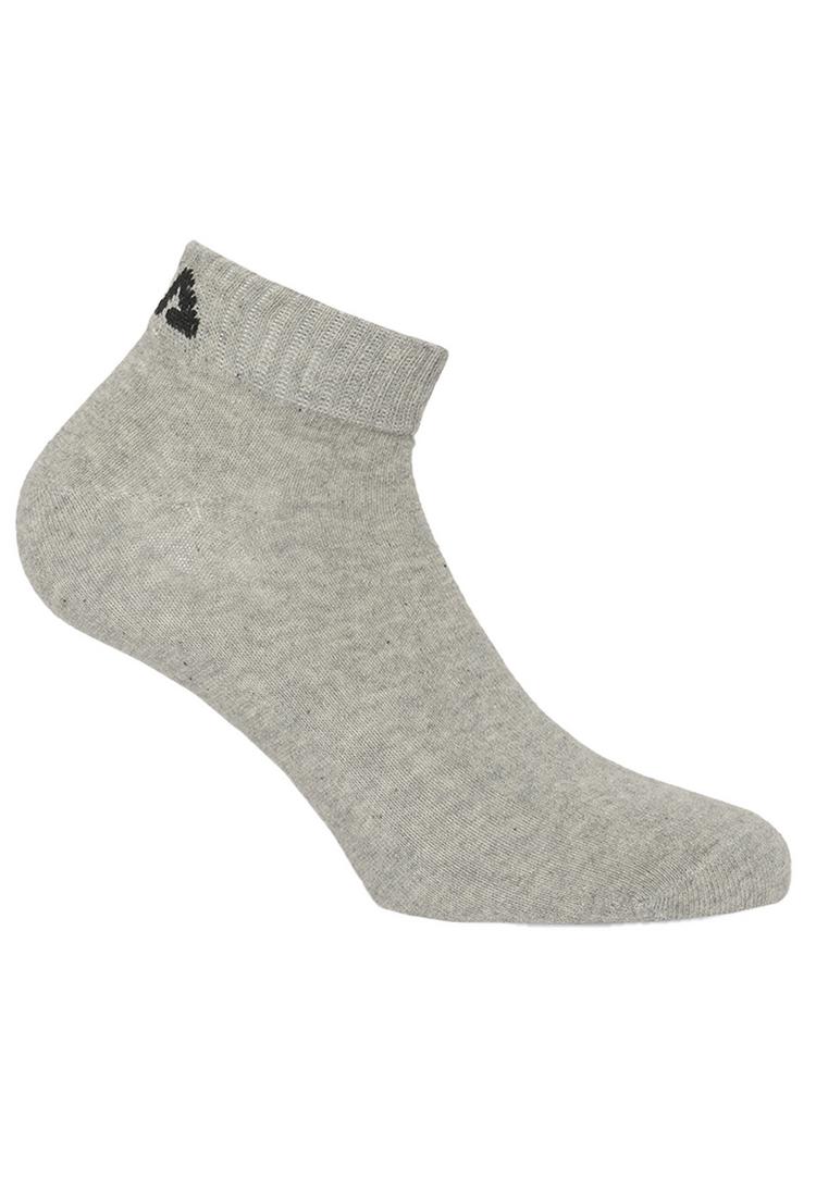 FILA FILA Basic Socken - Black-White-Navy-Grey-Sky - 2 | SportScheck