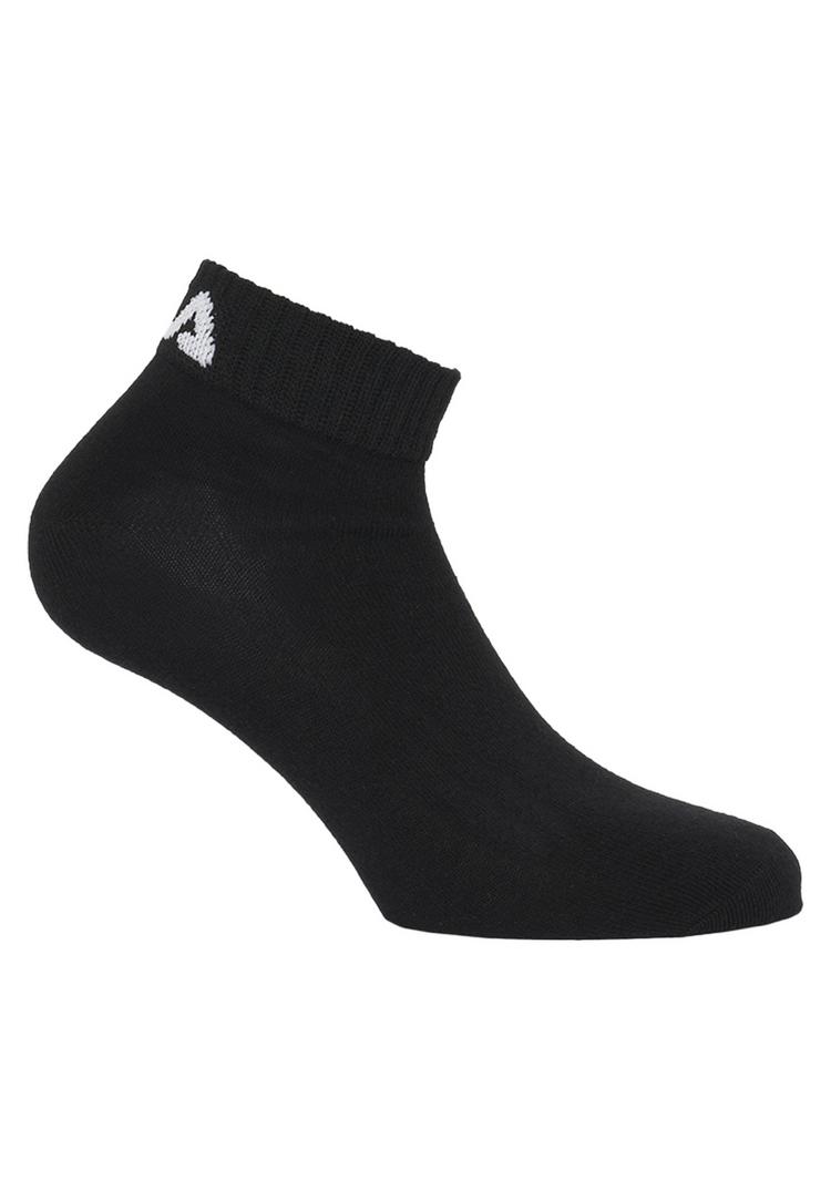 FILA FILA Basic Socken - Black-White-Navy-Grey-Sky - 3 | SportScheck