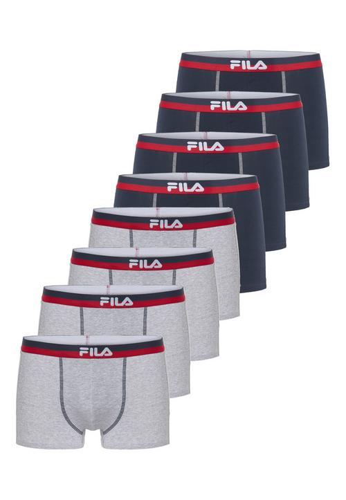 FILA Logo Unterhose Herren