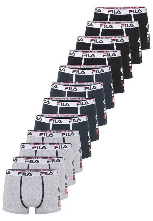 FILA Basic Unterhose Herren