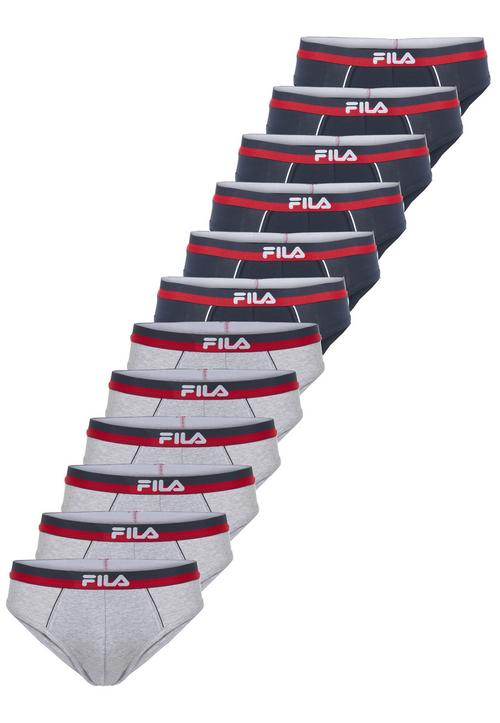 FILA Logo Funktionsunterhose Herren
