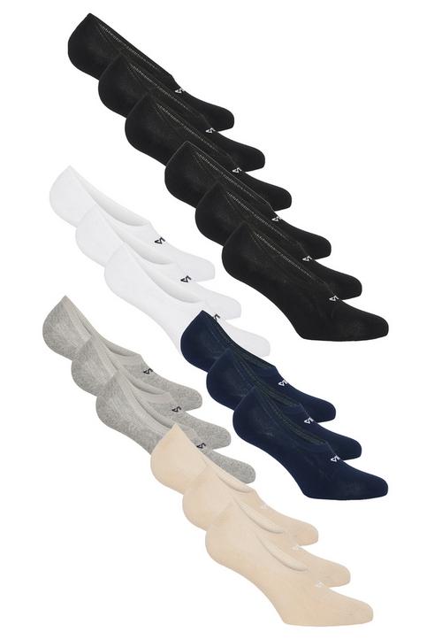 FILA Basics Socken