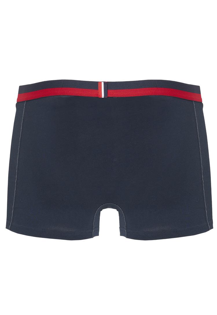 FILA FILA 12er-Pack Unterhose Herren - Navy-Grey - 2 | SportScheck