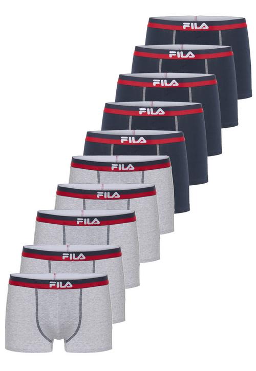 FILA Logo Unterhose Herren