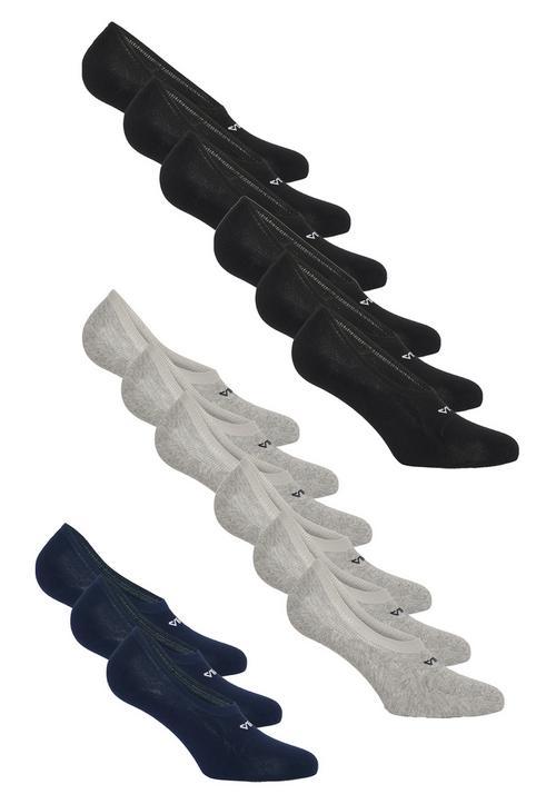 FILA Basic Socken
