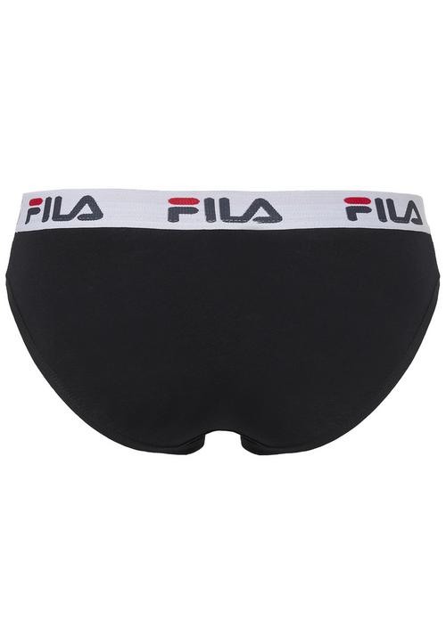 FILA Logo Funktionsunterhose Damen