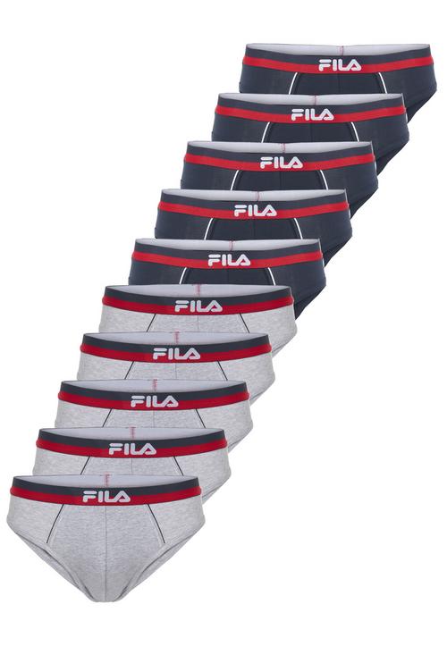 FILA Logo Funktionsunterhose Herren