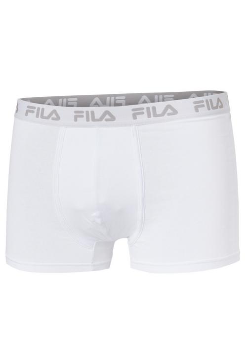 FILA Logo Unterhose Herren