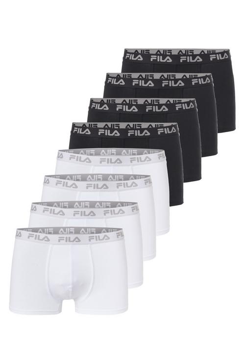 FILA Logo Unterhose Herren