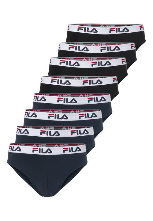 FILA 8er-Pack Unterhose Herren
