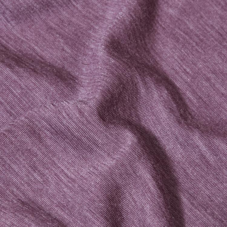 Mammut Mammut Tree Wool Langarmshirt Damen - flux melange - 0 | SportScheck