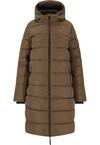 Whistler Amaret Winterjacke Damen - 1065 Chocolate Chip