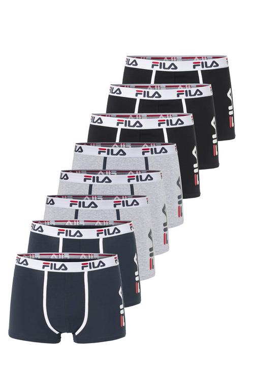 FILA Logo Unterhose Herren