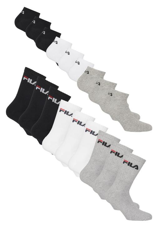 FILA Socken