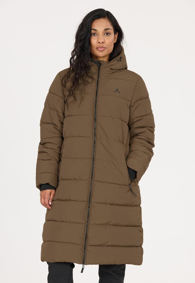 Whistler Whistler Amaret Winterjacke Damen - 1065 Chocolate Chip - 0 | SportScheck
