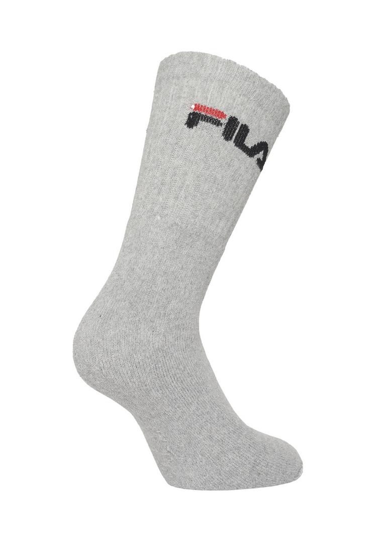FILA FILA Socken - BLACK WHITE GREY - 2 | SportScheck