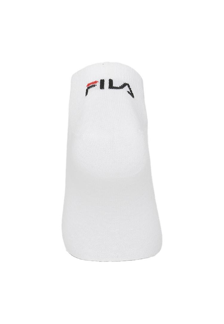FILA FILA Socken - BLACK WHITE GREY - 4 | SportScheck