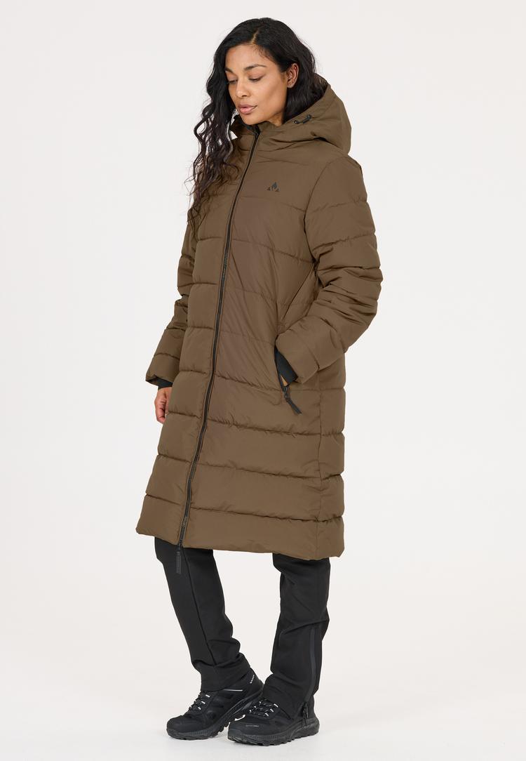 Whistler Whistler Amaret Winterjacke Damen - 1065 Chocolate Chip - 1 | SportScheck