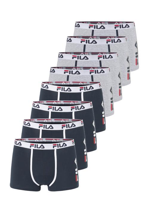 FILA Logo Unterhose Herren