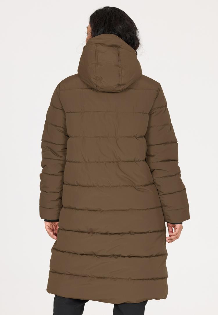 Whistler Whistler Amaret Winterjacke Damen - 1065 Chocolate Chip - 2 | SportScheck