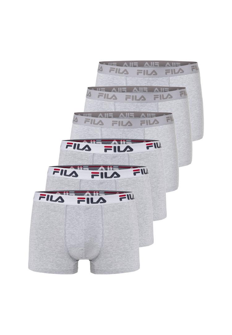 FILA FILA Unterhose Herren - GREY - 0 | SportScheck