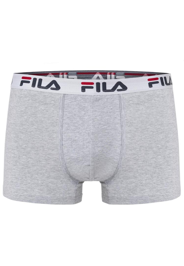 FILA FILA Unterhose Herren - GREY - 0 | SportScheck