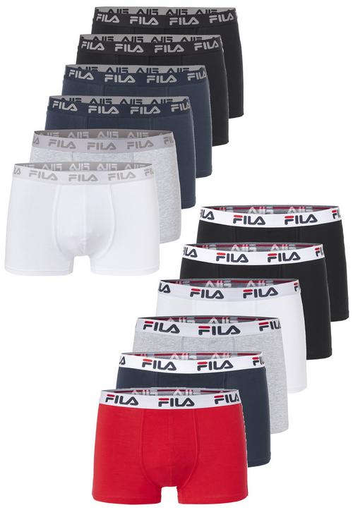 FILA Unterhose Herren