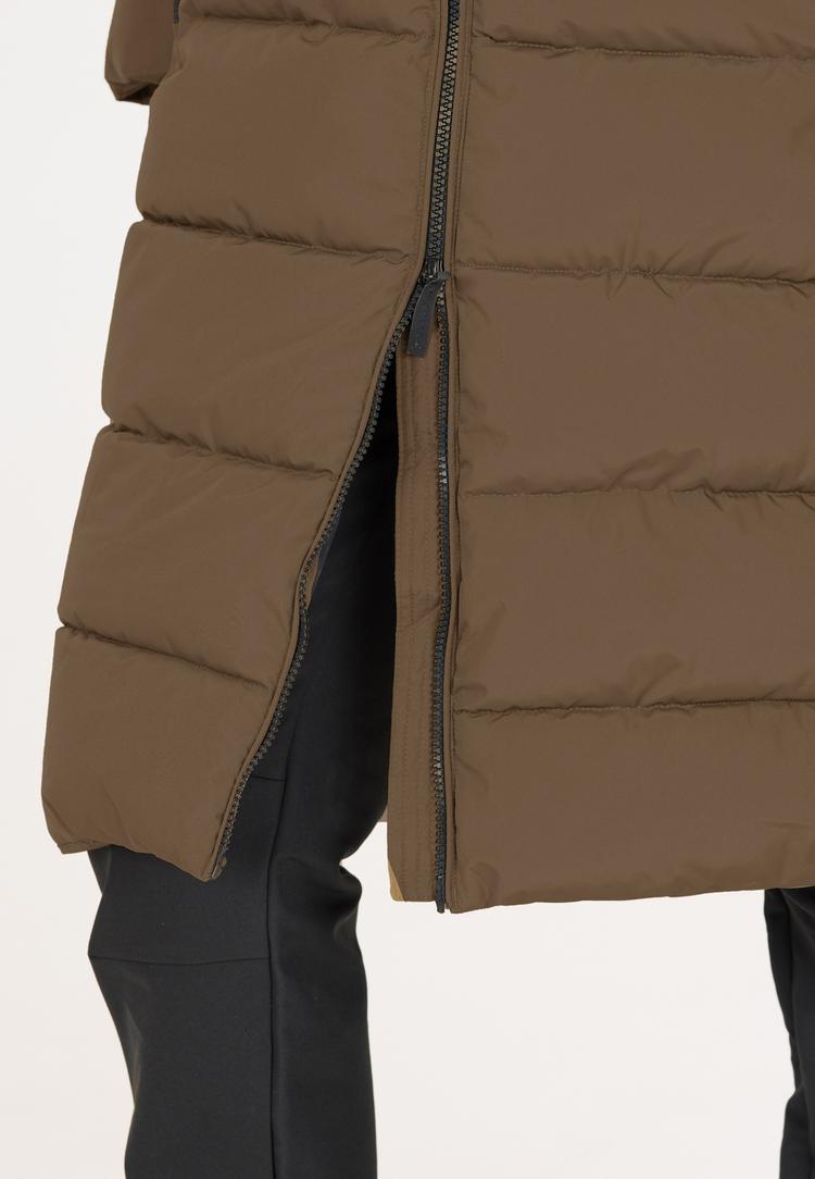 Whistler Whistler Amaret Winterjacke Damen - 1065 Chocolate Chip - 0 | SportScheck