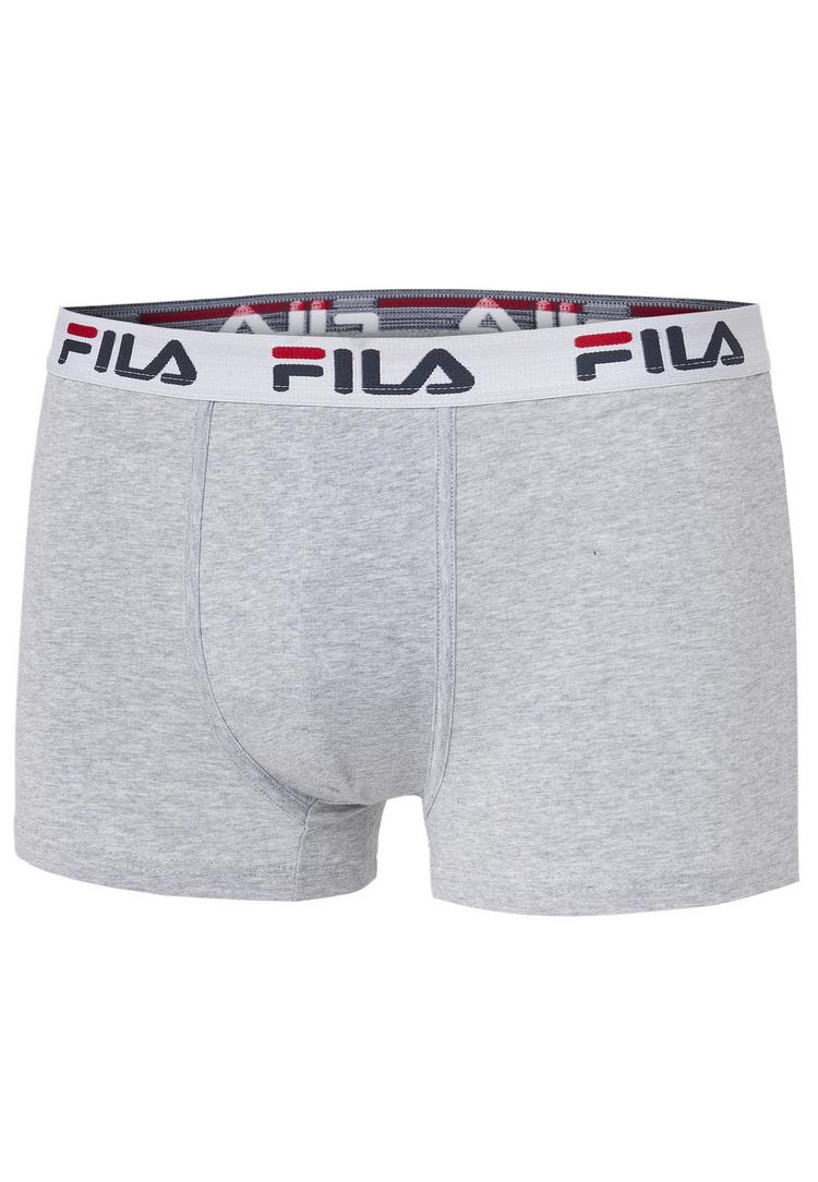 FILA FILA Unterhose Herren - Black-Grey - 0 | SportScheck