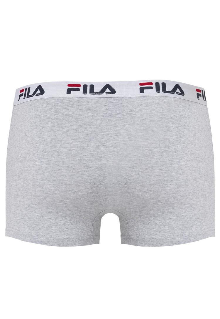 FILA FILA Unterhose Herren - Black-Grey - 2 | SportScheck